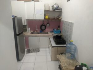 Dapur