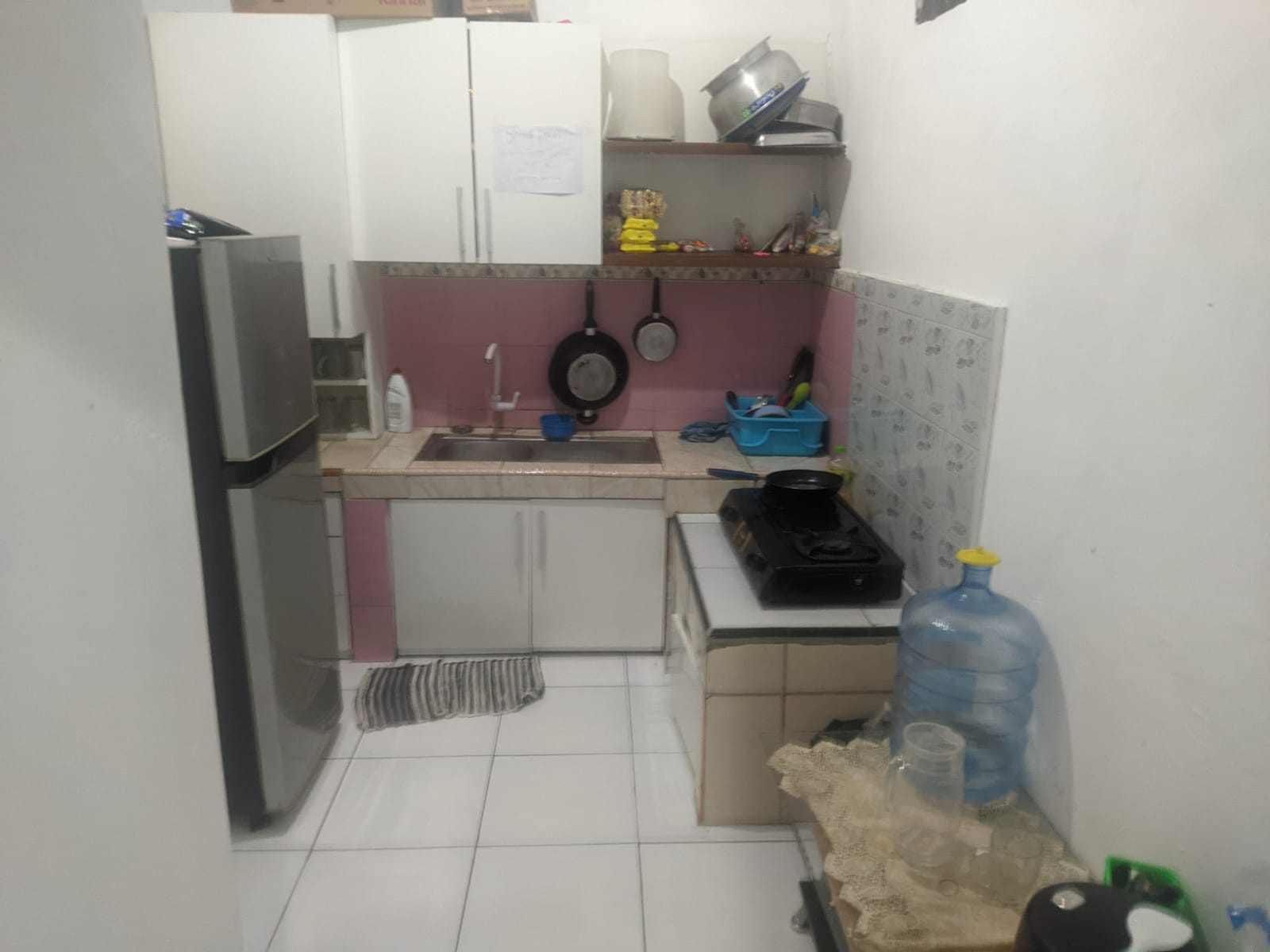 Dapur