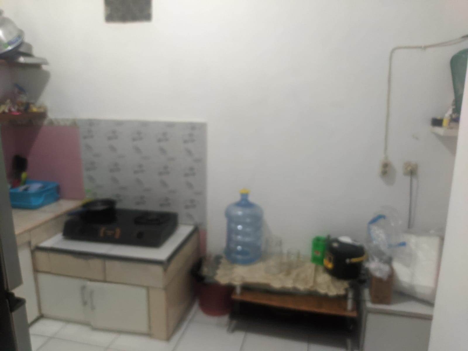 Dapur