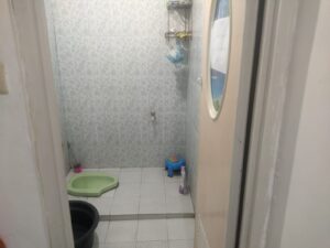 Kamar Mandi