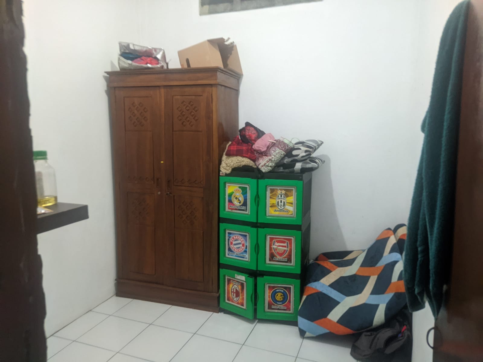 Kamar Tidur