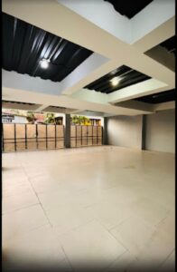 area parkir kost eklusif maguwoharjo jogja