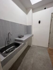 dapur kost kost eklusif maguwoharjo jogja