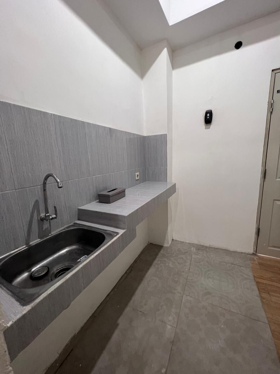 dapur kost kost eklusif maguwoharjo jogja