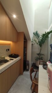 dapur kos eksklusif sleman jogja