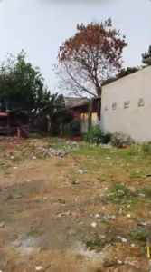 area tengah tanah cimanggis depok
